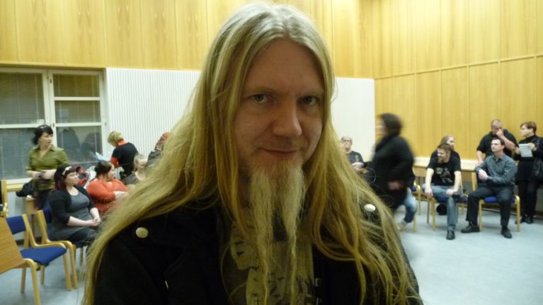 Marco Hietala