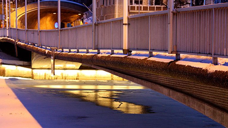 Turun Myllysilta