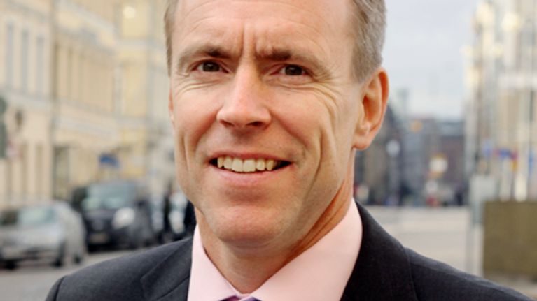 Jouko Marttila 