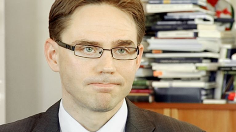 Jyrki Katainen