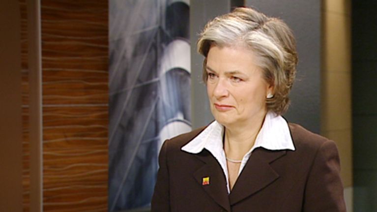 Astrid Thors