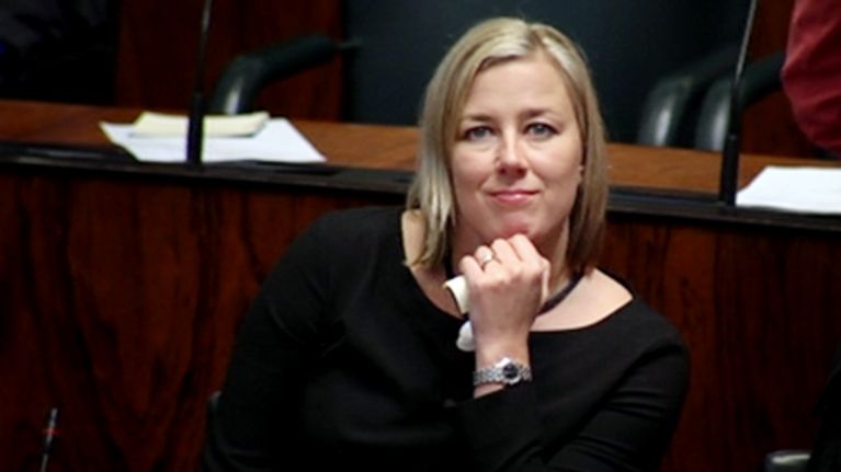 Jutta Urpilainen