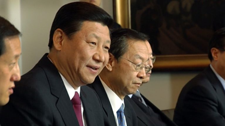 Xi Jinping