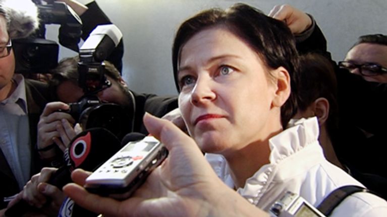 Marja Tiura