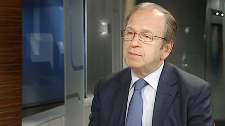 Erkki Liikanen