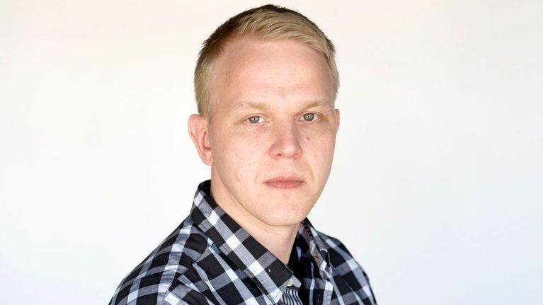 Janne Mällinen