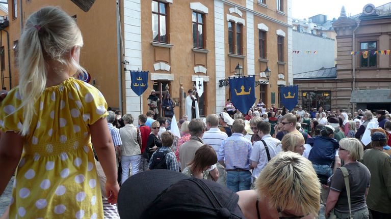 Turun Keskiaikaiset markkinat