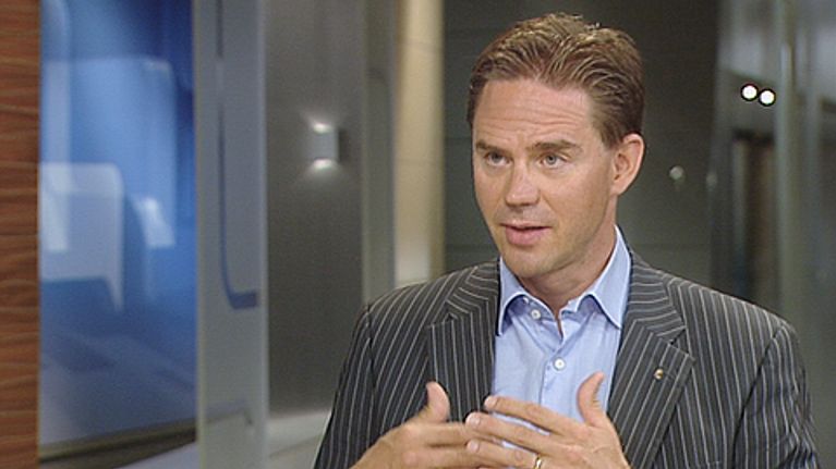 Jyrki Katainen