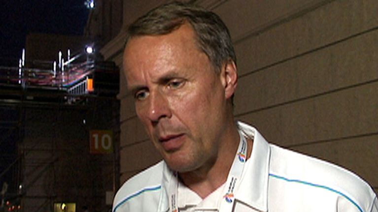 Jarmo Mäkelä.