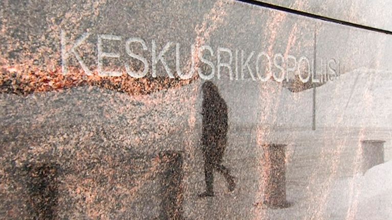 Keskusrikospoliisi.