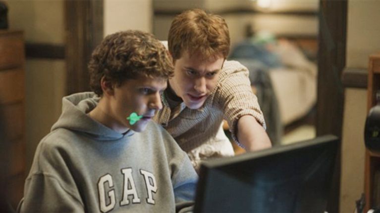 The Social Network
