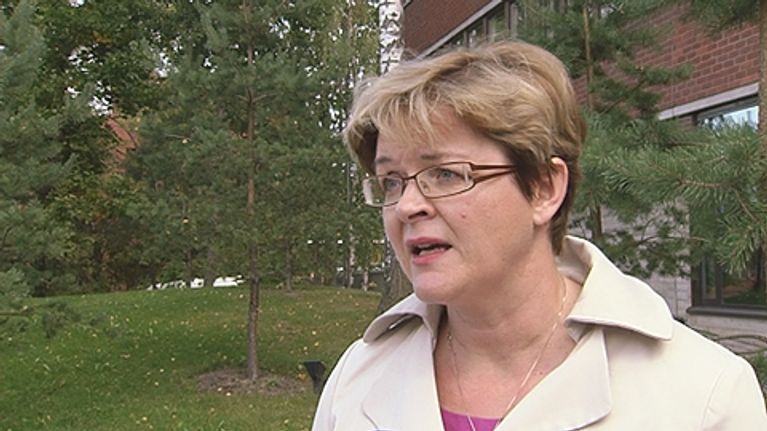 Satu Helynen