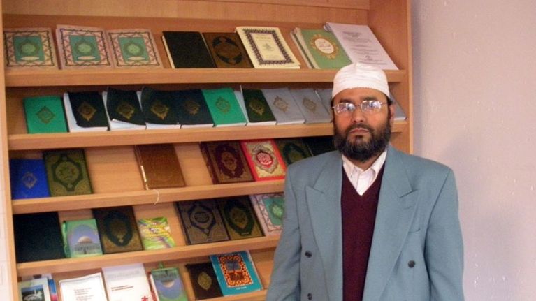 Tohtori Abdul Mannan haluaa integroida muslimit toimivaksi osaksi suomalaista yhteiskuntaa.