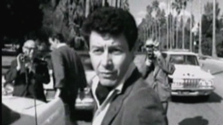 Eddie Fisher