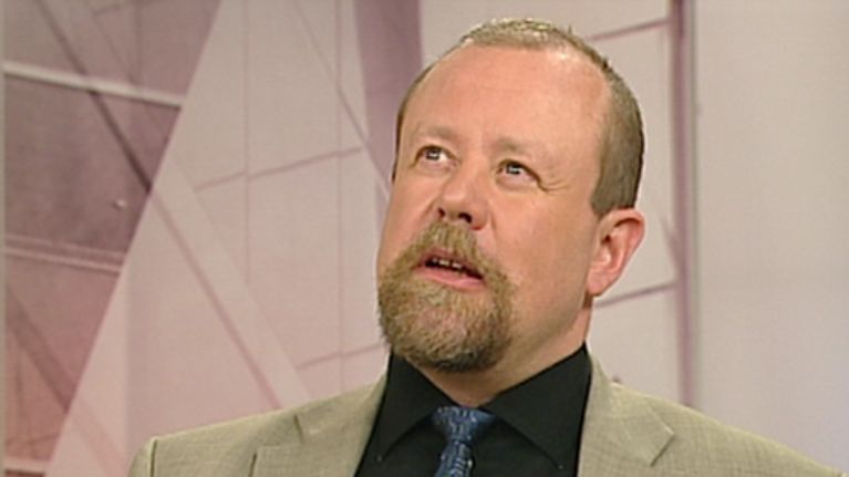 Hannu Lauerma