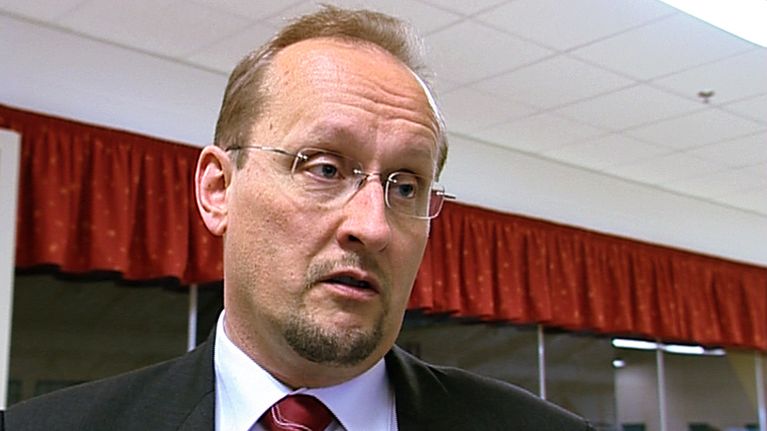 Esa Härmälä