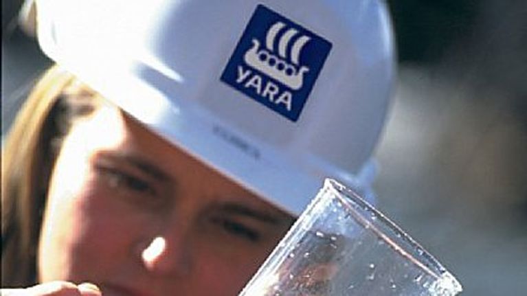 Yara on muinaisnorjaa ja tarkoittaa hyvää satokautta