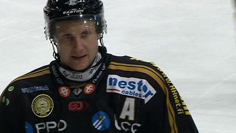 Mikko Lehtonen