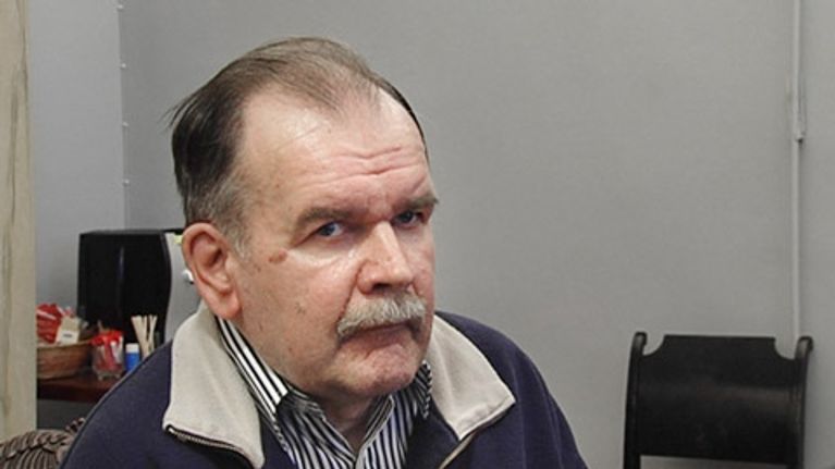 Pentti Hauhiala