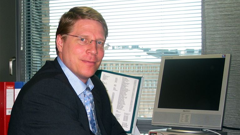Markku Uusipaavalniemi