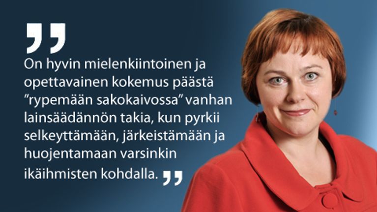 Paula Lehtomäki