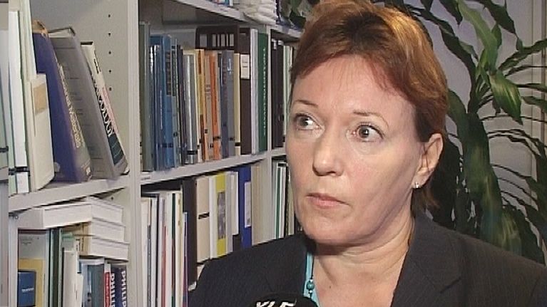 Sara Syyrakki
