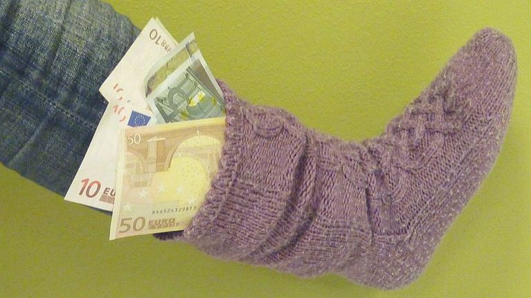 rahaa sukan varressa