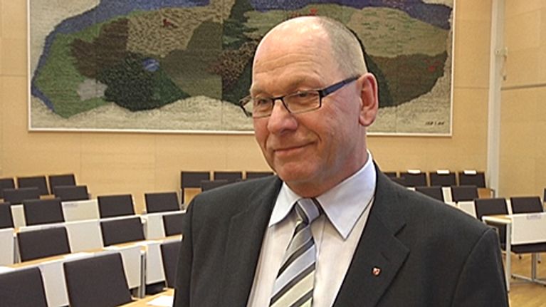 Antero Saksala