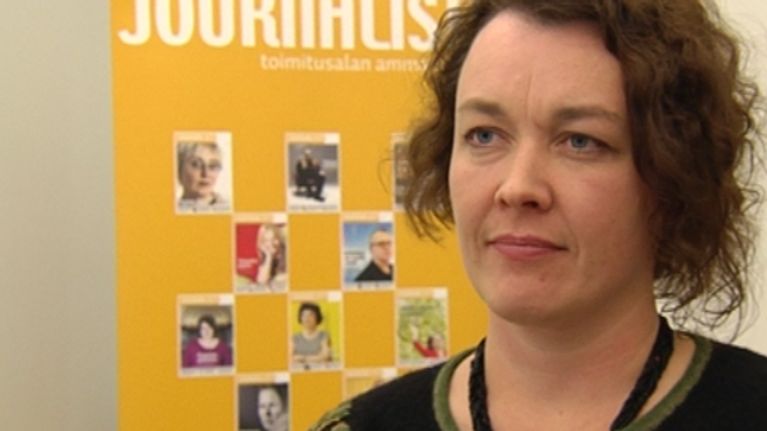 Johanna Korhonen
