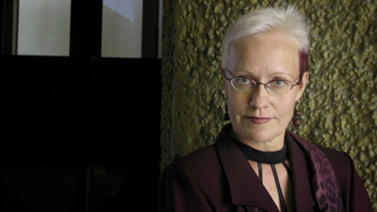 Johanna Sinisalo