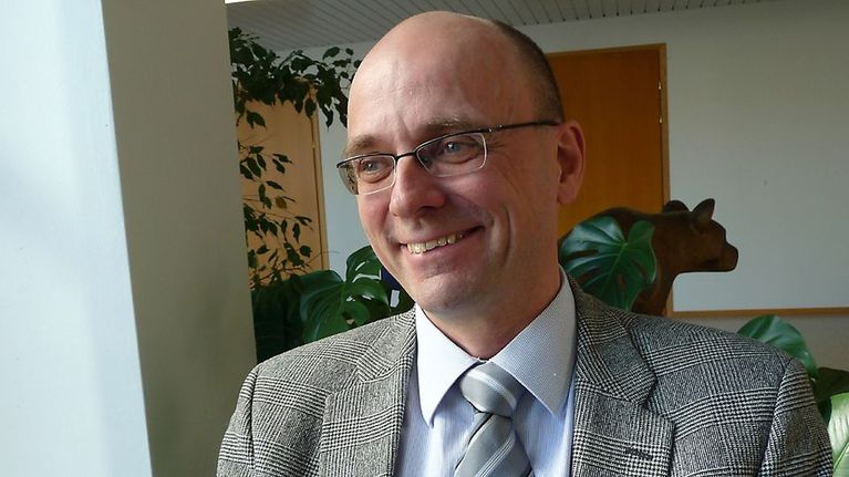 Kuusamon Timo Halonen Mikkelin kaupunginjohtajaksi | Yle