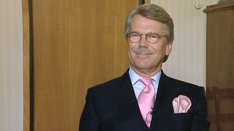 Björn Wahlroos.