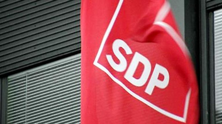 SDP