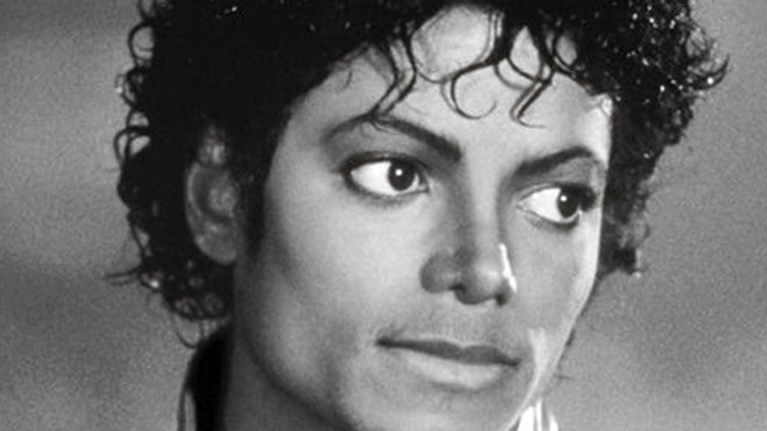 Osa The Essential Michael Jackson -levyn kannesta