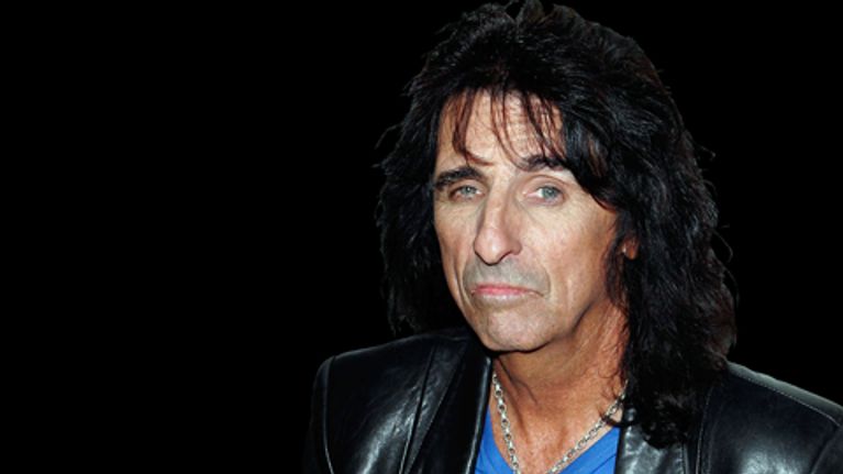 Alice Cooper