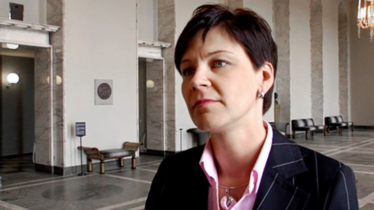 Marja Tiura
