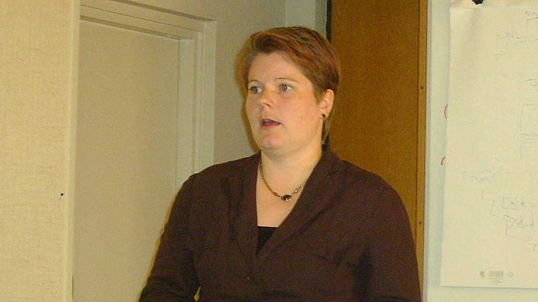 Aija Tuimala