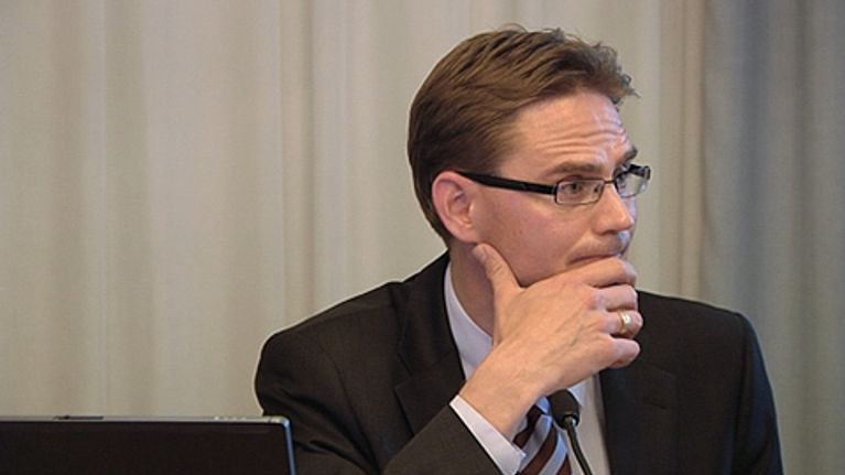 Jyrki Katainen
