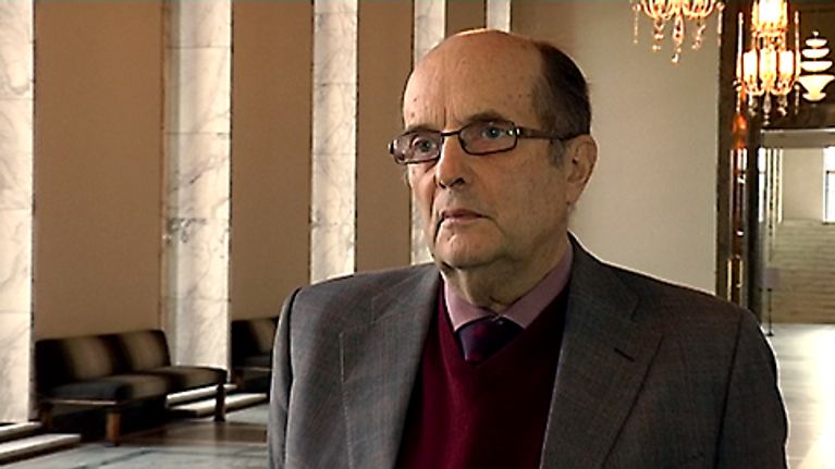 Jacob Söderman