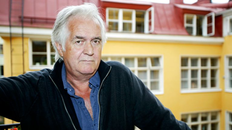 Henning Mankell