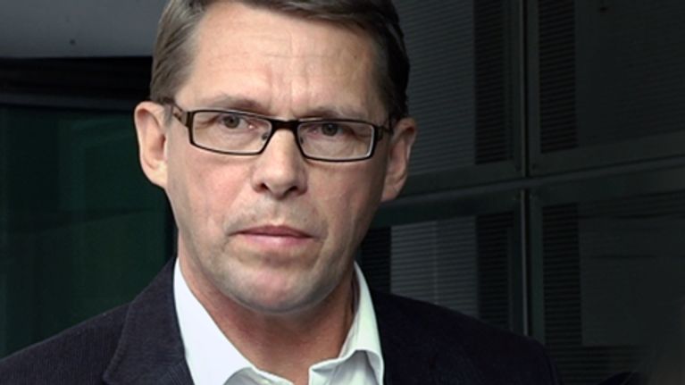 Matti Vanhanen