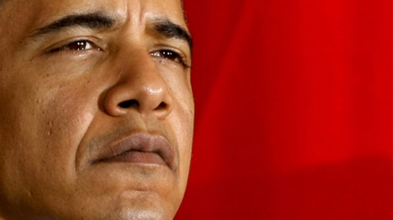 Barack Obama