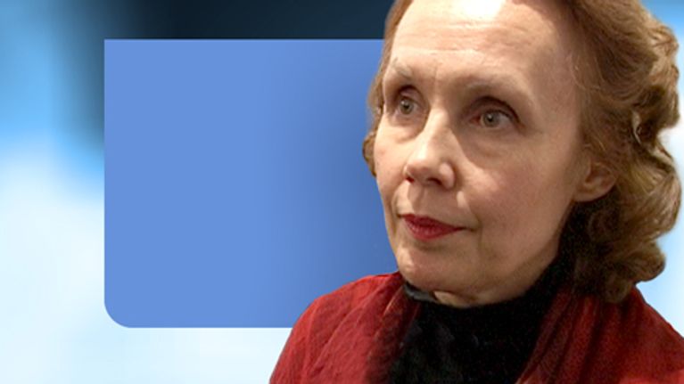 Kaija Saariaho