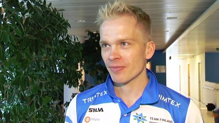 Blogi: Finn Spring | Yle