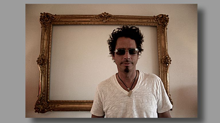 Chris Cornell / Audioslave