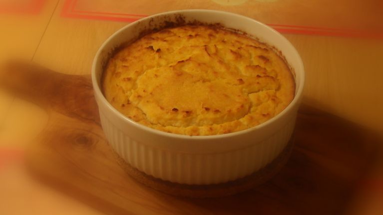 Lanttulatikko.
