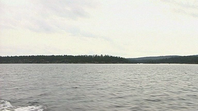 Inarijärvi