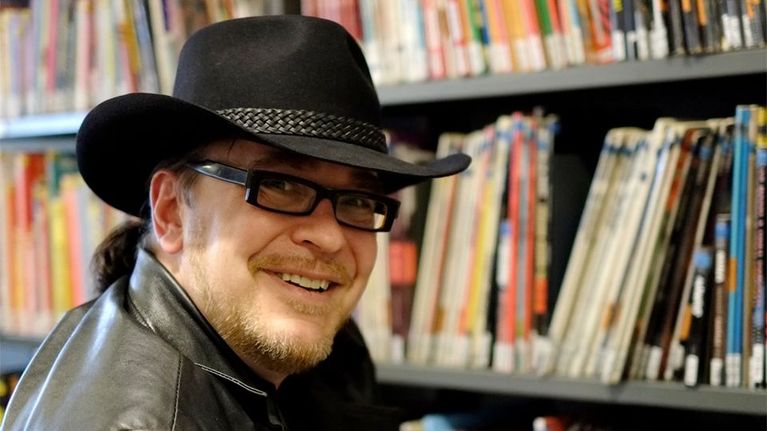Jyrki Kasvi