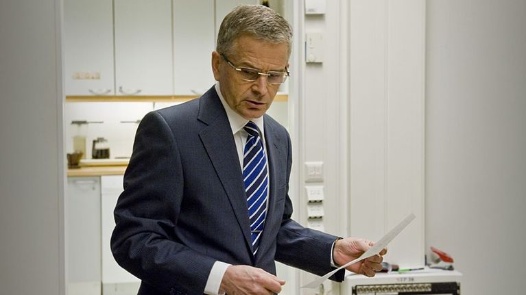 Jussi Pajunen