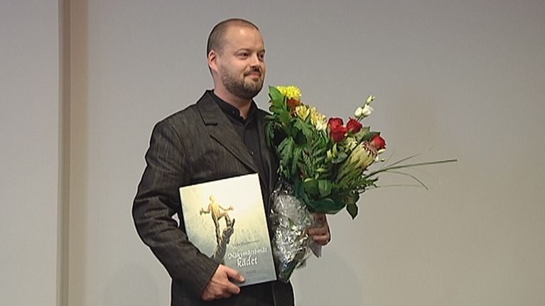 Ville Tietäväinen 